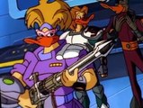 Mighty Ducks Mighty Ducks E024 The Return of Asteroth