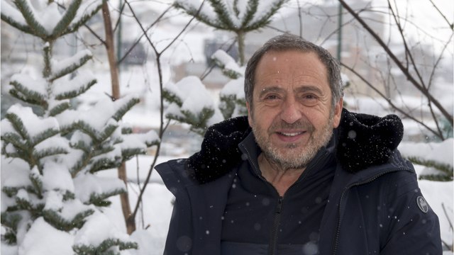 Voici - Patrick Timsit traumatisé : l'humoriste révèle avoir été kidnappé à l'âge de trois ans