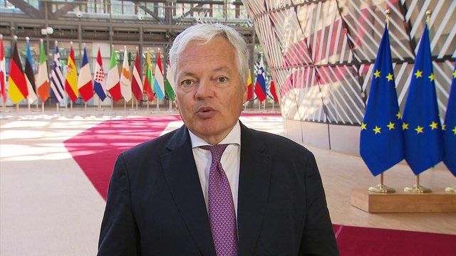 Bruselas pide explicaciones al Gobierno español sobre el alcance de la ley de amnistía