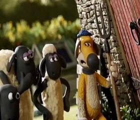 Shaun the Sheep Shaun the Sheep E051 – Cheetah Cheater