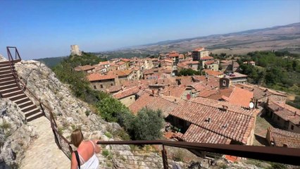 Vacanze in Toscana 2023