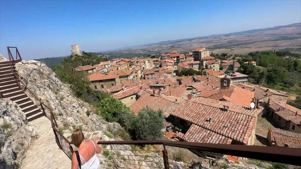 Vacanze in Toscana 2023