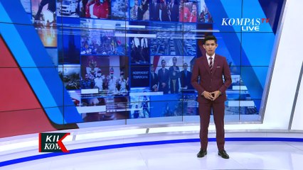 Merasa Difitnah, Anwar Usman Tolak Mundur sebagai Hakim