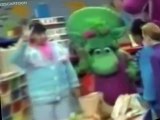 Barney and Friends Barney and Friends S02 E001 Falling for Autumn!