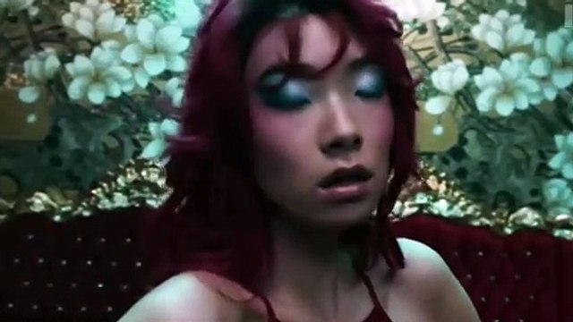 RINA SAWAYAMA — Ordinary Superstar · 2018 • Rina Sawayama: Music Video Collection DVD