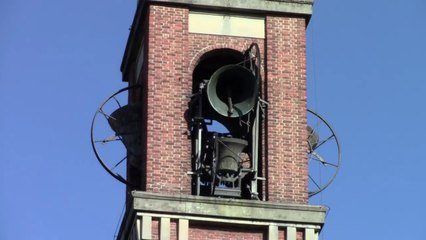 Campane di Carugo | San Bartolomeo