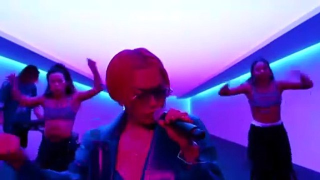RINA SAWAYAMA — Take Me As I Am (Live Vevo DSCVR) · 2018 • Rina Sawayama: Music Video Collection DVD