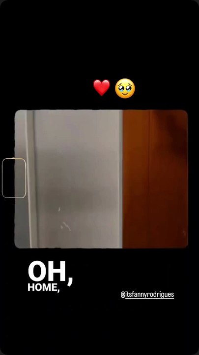 Fanny Rodrigues e Jorge Frade