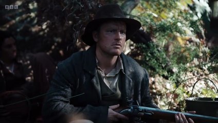 The Australian Wars episode 1