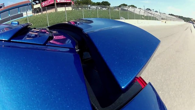 2012 Porsche 911 Carrera S Hot Lap! - 2012 Best Drivers Car Contender