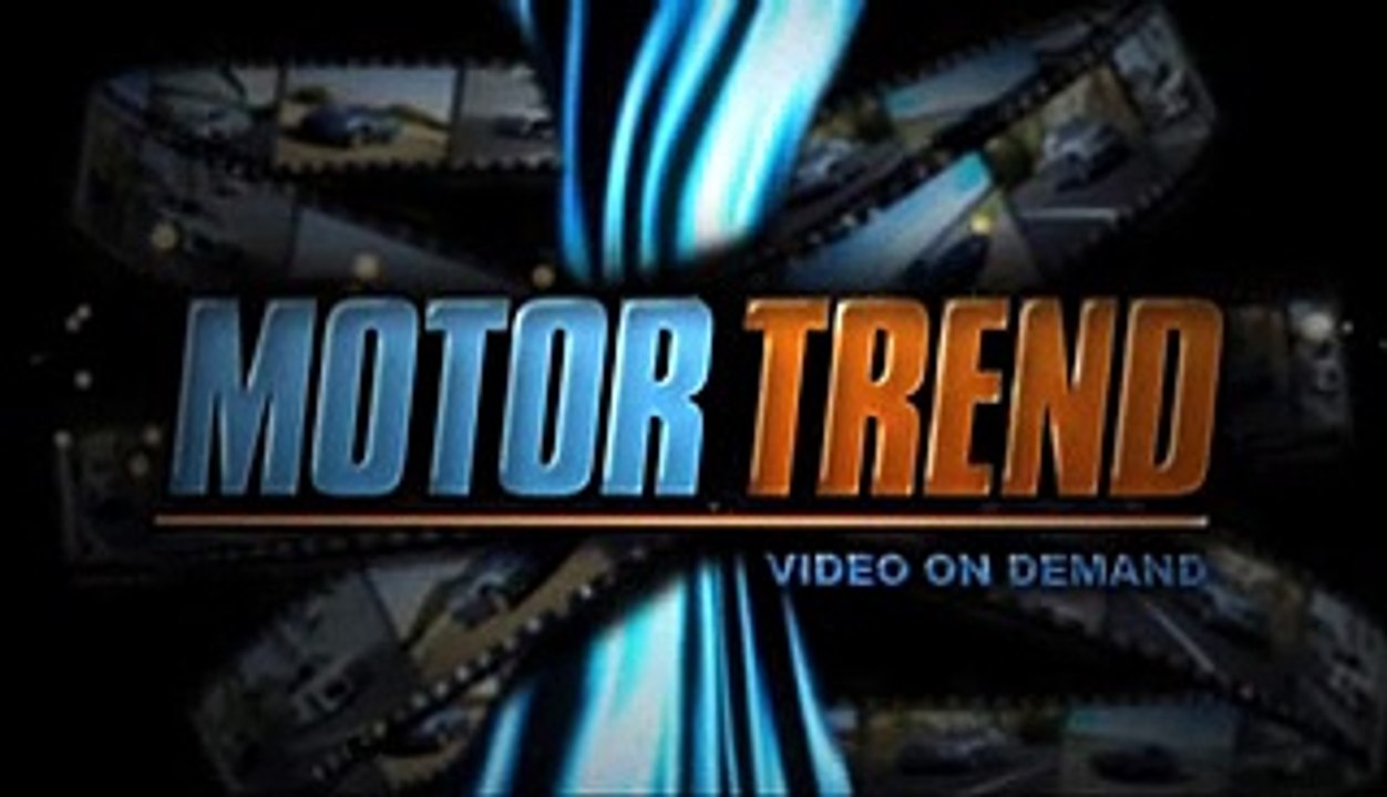 Feature: 2010 Cadillac CTS-V Vs 2010 Jaguar XFR Drag Race Video