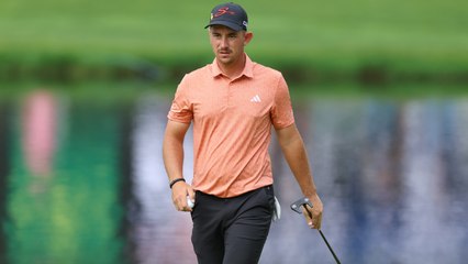 Bermuda Championship: Betting Picks Including Lucas Herbert