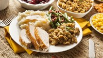 6 Thanksgiving Leftovers You Should Eat Right Away—and 4 You Can Freeze for Later