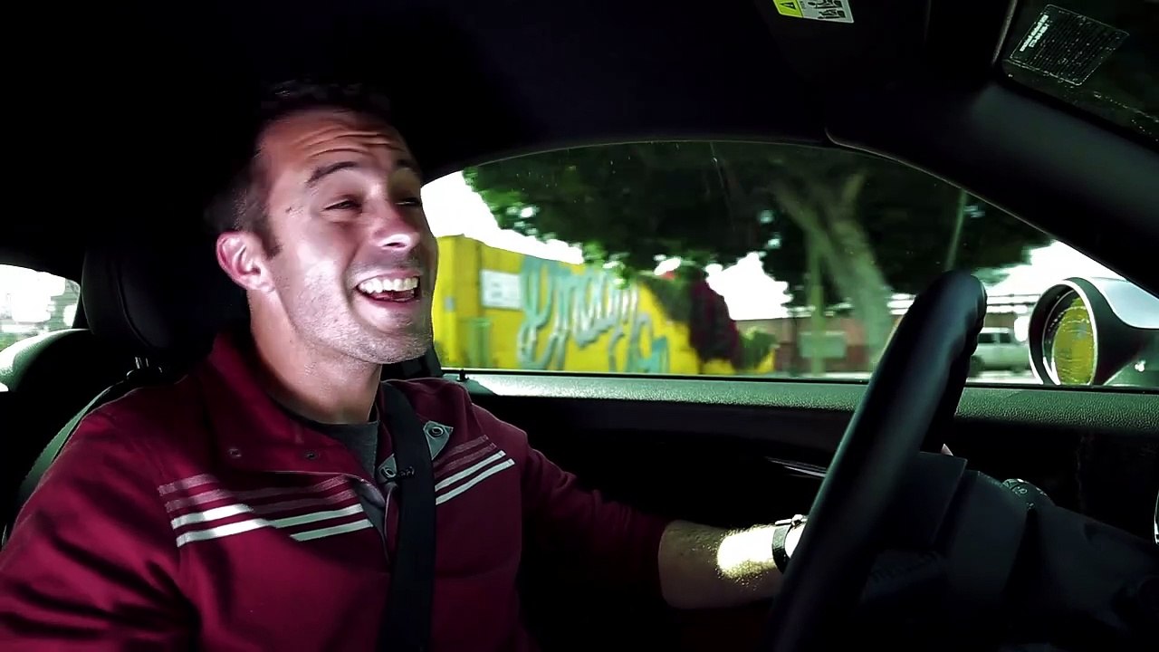 2012 Mini Cooper S Coupe - Fun Over Function? Ignition Episode 11