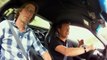 Chevrolet Corvette ZR1 Chases 200 MPH in Europe - Epic Drives Episode 3