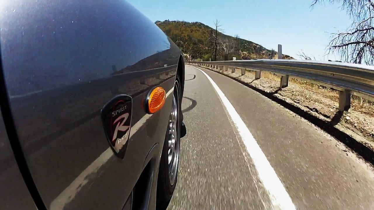 Mazda RX7 Spirit R The Glory Days of Japanese Sports Cars Ignition