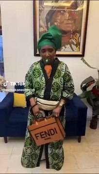 Aïcha Koné surprend ses fans en dansant sur TikTok (VIDEO)