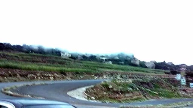 مناظر خلابه في اليمن طريق المحويت-صنعاء ٢٠١٩ magical views of Yemen Al Mahwit-Sana'a 2019 (1)