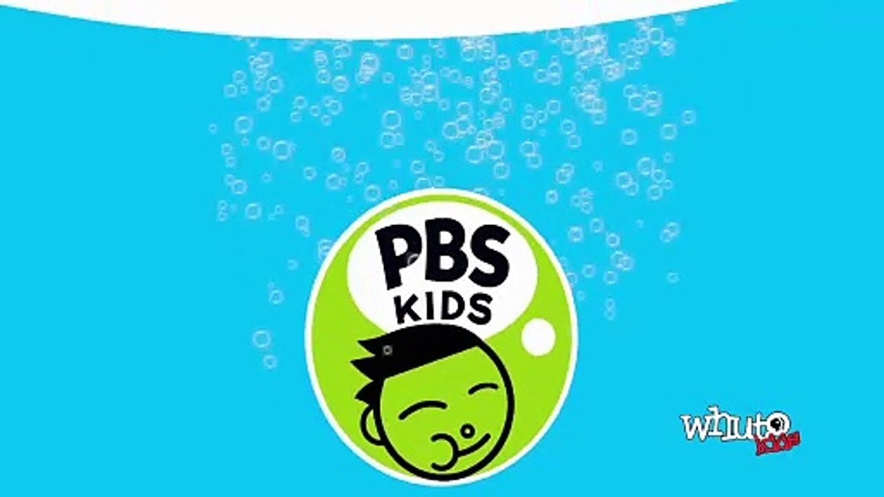 PBS Kids Promo: Splash And Bubbles (2017 WHUT-DT1) (RARE) - video ...
