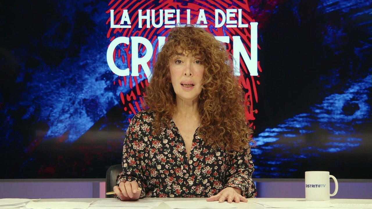 El padre de 54 años y el hijo de 7 que se busca...