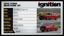 2013 Ford Mustang GT: The Budget Boss 302 Laguna Seca? - Ignition Episode 22