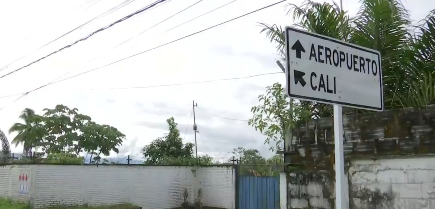 Niño de 7 años murió por bala perdida en Buenaventura