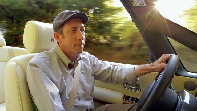 2013 Rolls-Royce Phantom II Drophead Coupe - Is it a BMW or a Rolls-Royce? - Ignition Episode 44