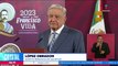 López Obrador aceptó la renuncia de Arturo Zaldívar