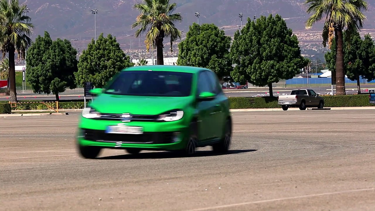 2013 Volkswagen GTD: Better than the GTI? - Ignition Episode 50