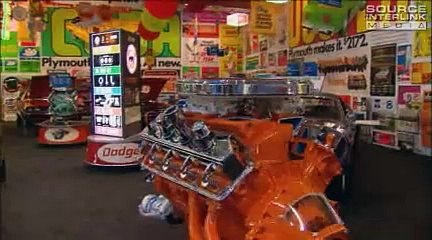 HOT ROD TV: Mopar or No Car Part 1