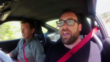 Picking the 2011 Best Drivers Car - Part 3 - The Downshift Episode 6