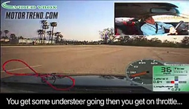 2010 Hyundai Genesis Coupe 2.0T - Behind The Numbers