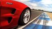 Feature: 2009 Chevrolet Corvette ZR1 Hot Lap At Laguna Seca - 2009 Best Drivers Car Video