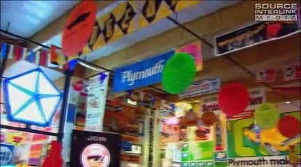 HOT ROD TV: Mopar or No Car Part 2