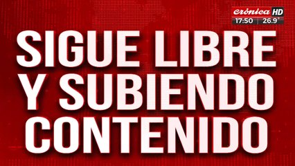 Lo denuncian por pedofilia y sube contenido para nenes en Tik Tok