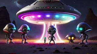 Berkshire UFO Encounter