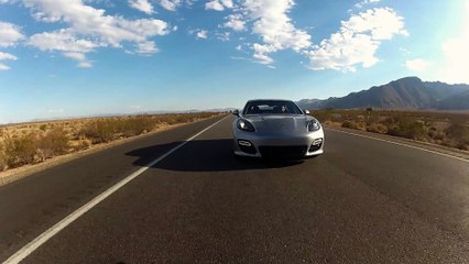 2013 Porsche Panamera GTS: The Swiss Army Knife of Driving - Ignition Episode 36