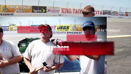 Hot Rod Corvette Hack - The Long Version