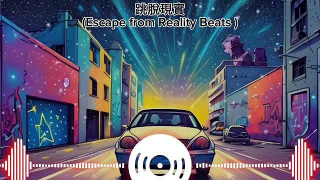 “白日夢想家 Daydreamers' Delight – Chillout Sessions with Ambient Tunes”