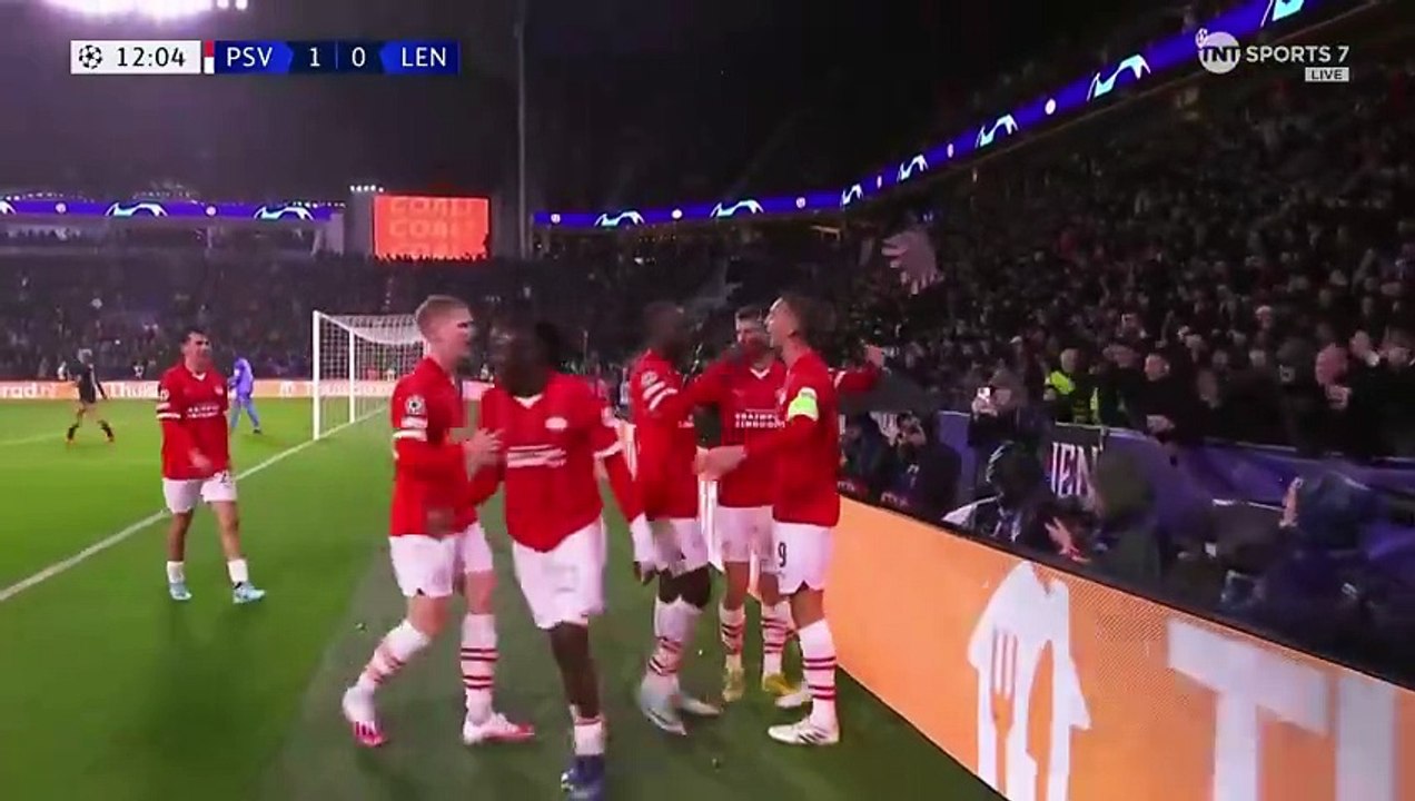 Watch PSV Lens