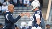 Penn State Could Beat Michigan's Defense with Passing Game