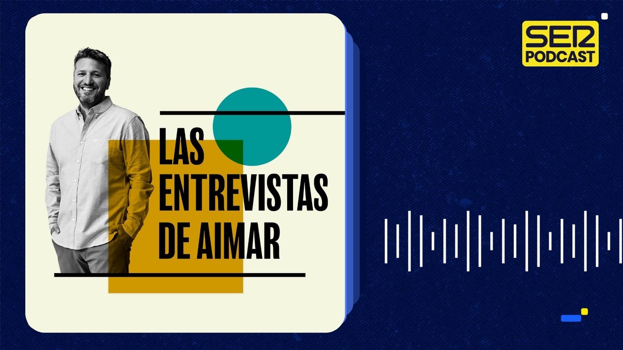 Las entrevistas de Aimar | Sonsoles Ónega y Alf...