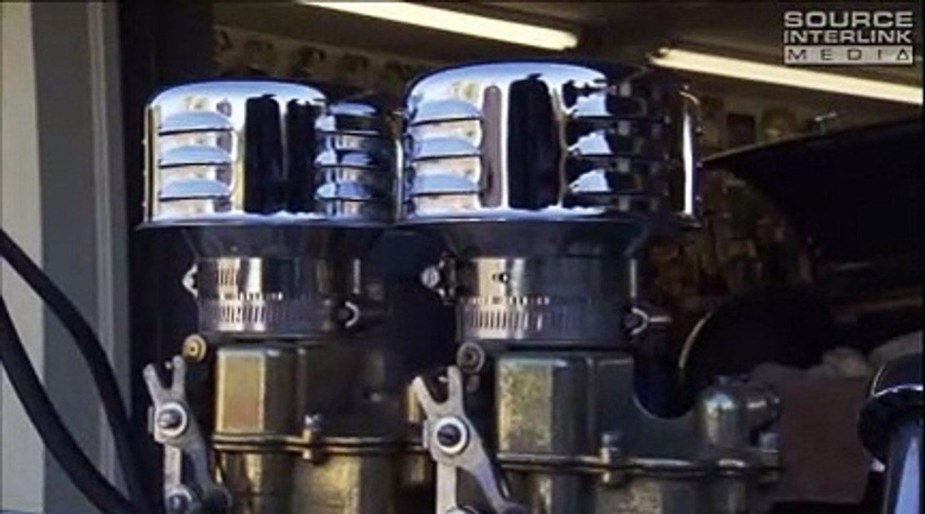 Hot Rod TV: Nineteen-28 Part 3
