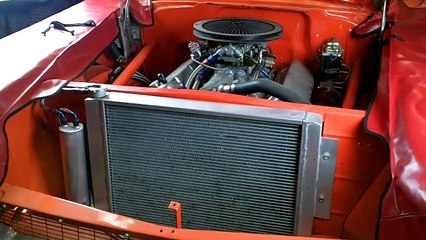 Pavement Pounder â57 Chevy