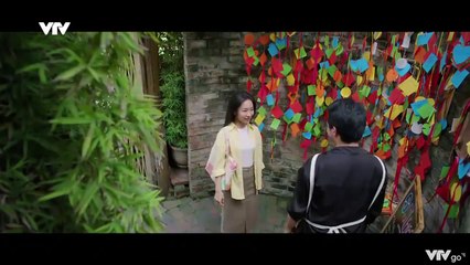 Chúng ta của 8 năm sau Tập 3 - VTV Giải trí