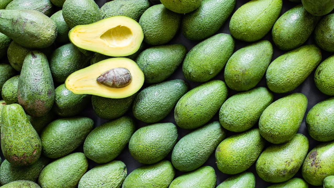 The Right Way to Store Avocados, Whether They're Ripe, Unripe, or Already Sliced