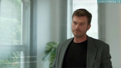 19. AILE ❤️ (Familia) Capítulo 19 V.O.S. ESPAÑOL HD ❤️ Kıvanç Tatlıtuğ  y Serenay Sarıkaya