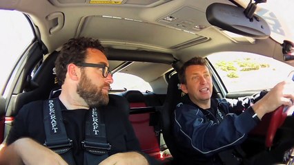 Picking the 2011 Best Drivers Car - Part 1 - The Downshift Episode 4
