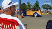 HOT ROD TV: Street Rod Nationals Part 3