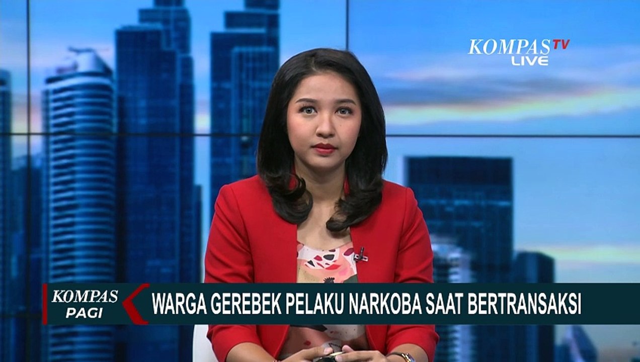 Polisi Gagalkan Penyelundupan 23 Kilogram Sabu, 2 Kurir Asal Filipina Ditangkap